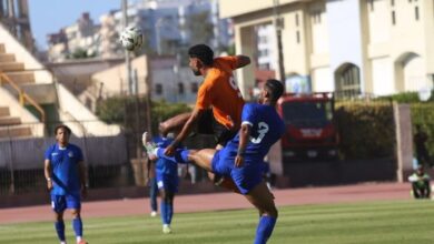 بترول أسيوط يعود إلى الدوري الممتاز بعد غياب 16 عامًا، عاجل