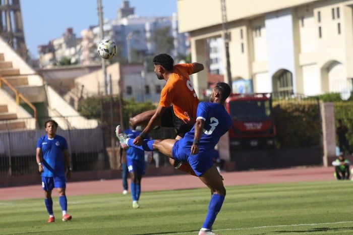 بترول أسيوط يعود إلى الدوري الممتاز بعد غياب 16 عامًا، عاجل