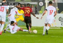 هانى برزي يرحب ببعثة إتحاد العاصمة، ويعلق على نهائي الكونفدرالية اليوم