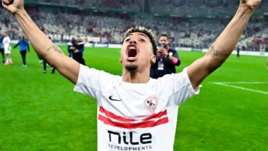 الزمالك يترقب موقف بيزيرا ويجهّز بدائل هجومية قبل نهائي الكونفدرالية