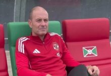 اول تعليق من ييس توروب بعد فوز الأهلى على الزمالك