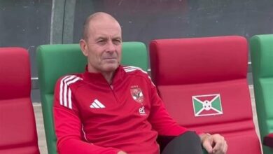 اول تعليق من ييس توروب بعد فوز الأهلى على الزمالك