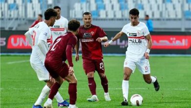 متحدث سيراميكا يرد على الزمالك: قمنا بكل الإجراءات الخاصة بالتذاكر .. وأين أنتم