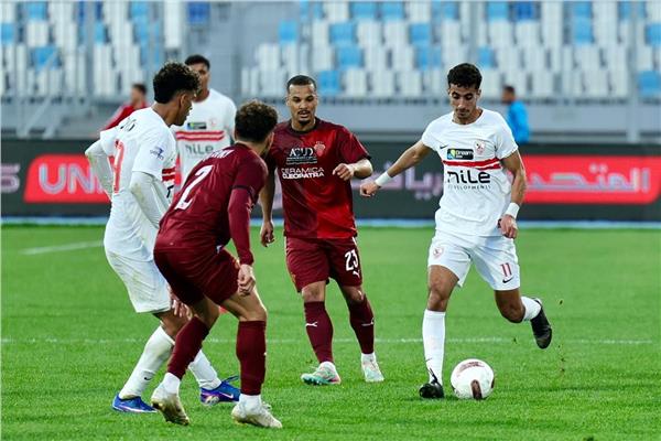 معتز الشامي ينتقد ترشيح إسم هذا المدرب لتولي قيادة الزمالك