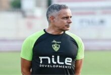 الزمالك يكثف جهوده لإنهاء ملف جوميز ضمن خطة رفع إيقاف القيد