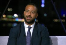 تفاصيل الحكم على نجل ميدو، عاجل
