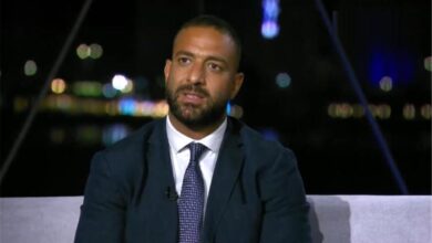 تفاصيل الحكم على نجل ميدو، عاجل