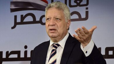 مرتضى منصور يهاجم إدارة الزمالك بعد خسارة الكونفدرالية ويطالب بتغيير شامل
