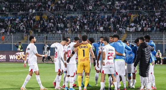 أزمة جديدة تضرب الزمالك.. فيفا يسجل قضية إضافية ويواصل إيقاف القيد