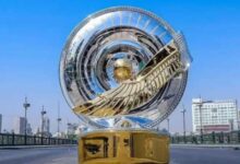 خطة رابطة الأندية لتسليم درع