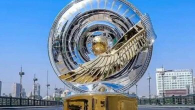 خطة رابطة الأندية لتسليم درع