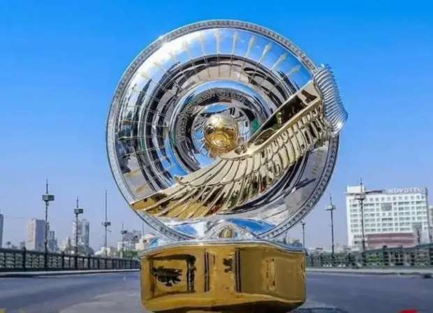 خطة رابطة الأندية لتسليم درع
