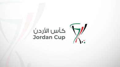 القناة الناقلة لمباراة الرمثا والحسين في نهائي كأس الأردن، وموعد المباراة