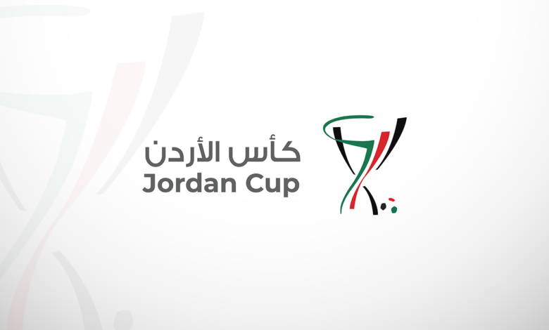 القناة الناقلة لمباراة الرمثا والحسين في نهائي كأس الأردن، وموعد المباراة