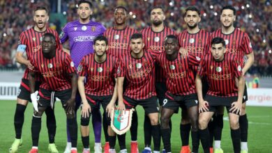أول تعليق من المدير الفني لفريق اتحاد العاصمة بعد الفوز على الزمالك