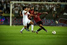 قرار جهاز الزمالك عقب خسارة الكونفدرالية