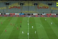 نتيجة مباراة الأهلي والمصري في الدوري، عاجل