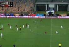 نتيجة مباراة الزمالك وسيراميكا