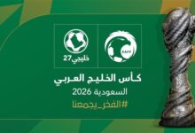 نتائج قرعة خليجي 27 في السعودية، عاجل