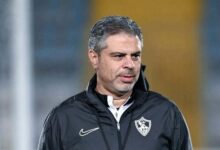 اول تعليق من معتمد جمال بعد هزيمة الزمالك اليوم