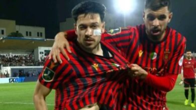 اتحاد العاصمة يوجه رسائل مهمة لجماهيره قبل نهائي الكونفدرالية في القاهرة