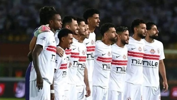 خاص: إسم مدرب جديد مطروح على طاولة إدارة الزمالك