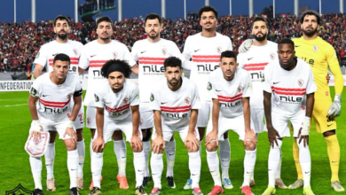 نتيجة مباراة الزمالك واتحاد العاصمة في ذهاب نهائي الكونفدرالية، عاجل