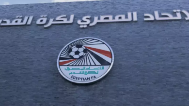 اتحاد الكرة يوضح موقف طلب الزمالك لحكام أجانب قبل مواجهة سيراميكا الحاسمة
