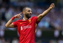 تصريحات محمد صلاح عن ليفربول قبل الرحيل الرسمي