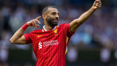 تصريحات محمد صلاح عن ليفربول قبل الرحيل الرسمي