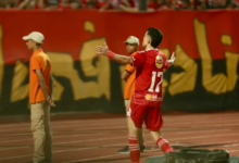 تعليق المخرج عمرو سلامة بعد فوز الأهلى على الزمالك