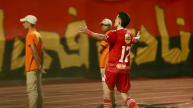 تعليق المخرج عمرو سلامة بعد فوز الأهلى على الزمالك