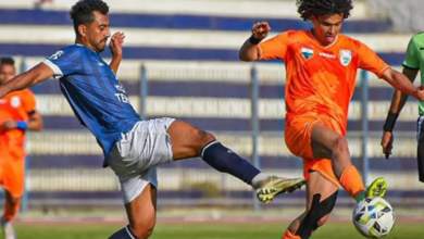 ثالث المتأهلين للدوري الممتاز، عاجل
