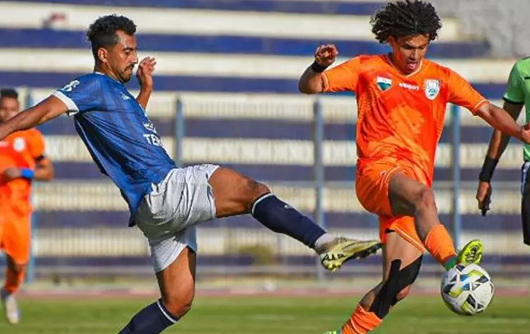 ثالث المتأهلين للدوري الممتاز، عاجل
