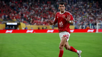 الزمالك يجهز مستندات جديدة في أزمة زيزو.. والاتحاد يواصل الفحص