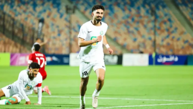 غموض موقف أحمد رضا.. الأهلي لم يحسم قراره واللاعب مطلوب في أكثر من نادٍ