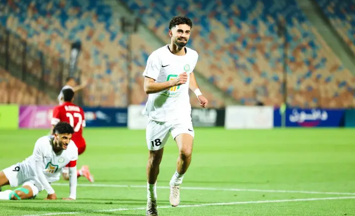 غموض موقف أحمد رضا.. الأهلي لم يحسم قراره واللاعب مطلوب في أكثر من نادٍ