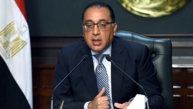 مدبولي يعتذر عن حضور نهائي الكونفدرالية.. ووزير الرياضة يمثل الحكومة في استاد القاهرة