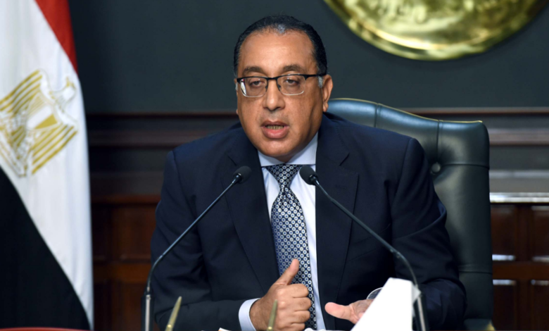 مدبولي يعتذر عن حضور نهائي الكونفدرالية.. ووزير الرياضة يمثل الحكومة في استاد القاهرة