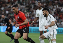 غموض حول غياب مصطفى محمد عن منتخب مصر.. وأحمد عبد الباسط يكشف مفاجأة