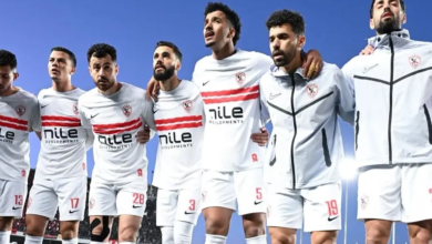الزمالك يبحث عن بديل بنتايج قبل موقعة الحسم أمام اتحاد العاصمة