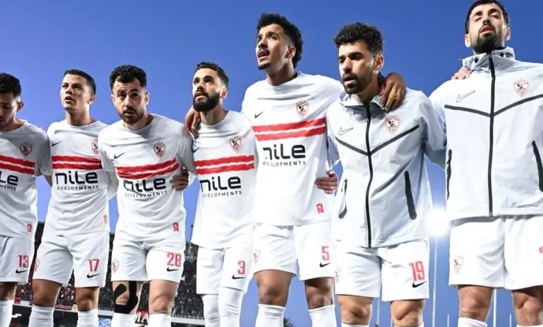 الزمالك يبحث عن بديل بنتايج قبل موقعة الحسم أمام اتحاد العاصمة
