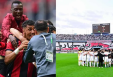موعد مباراة الزمالك وإتحاد العاصمة فى نهائي الكونفدرالية، القنوات الناقلة والمعلق