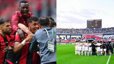 موعد مباراة الزمالك وإتحاد العاصمة فى نهائي الكونفدرالية، القنوات الناقلة والمعلق
