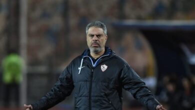 أول تعليق من معتمد جمال بعد خسارة الزمالك لبطولة الكونفدرالية الإفريقية