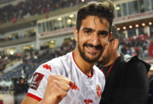 شوبير: استبعاد بن رمضان من منتخب تونس قرار فني وليس بسبب الأهلي