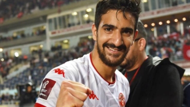 شوبير: استبعاد بن رمضان من منتخب تونس قرار فني وليس بسبب الأهلي