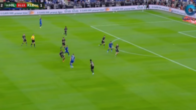 نتيجة مباراة الهلال والخلود في نهائي كأس خادم الحرمين الشريفين، عاجل