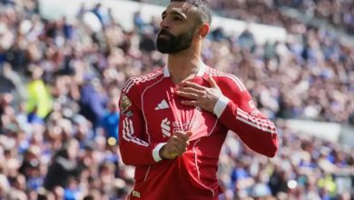 فور فور تو: ريال مدريد مهتم بضم محمد صلاح.. وعقبات تعرقل الصفقة المحتملة