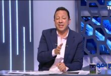 تعليق إسلام صادق على مباراة القمة وفوز الأهلى على الزمالك